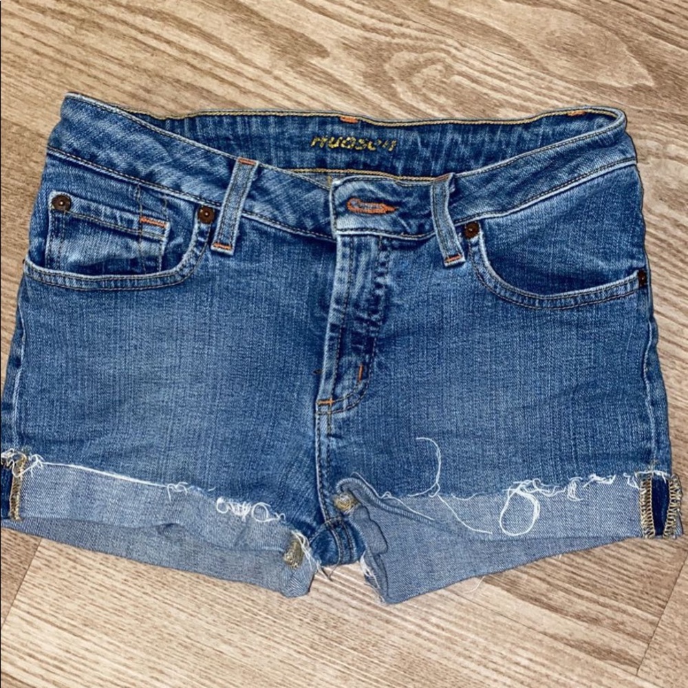 Hudson shorts